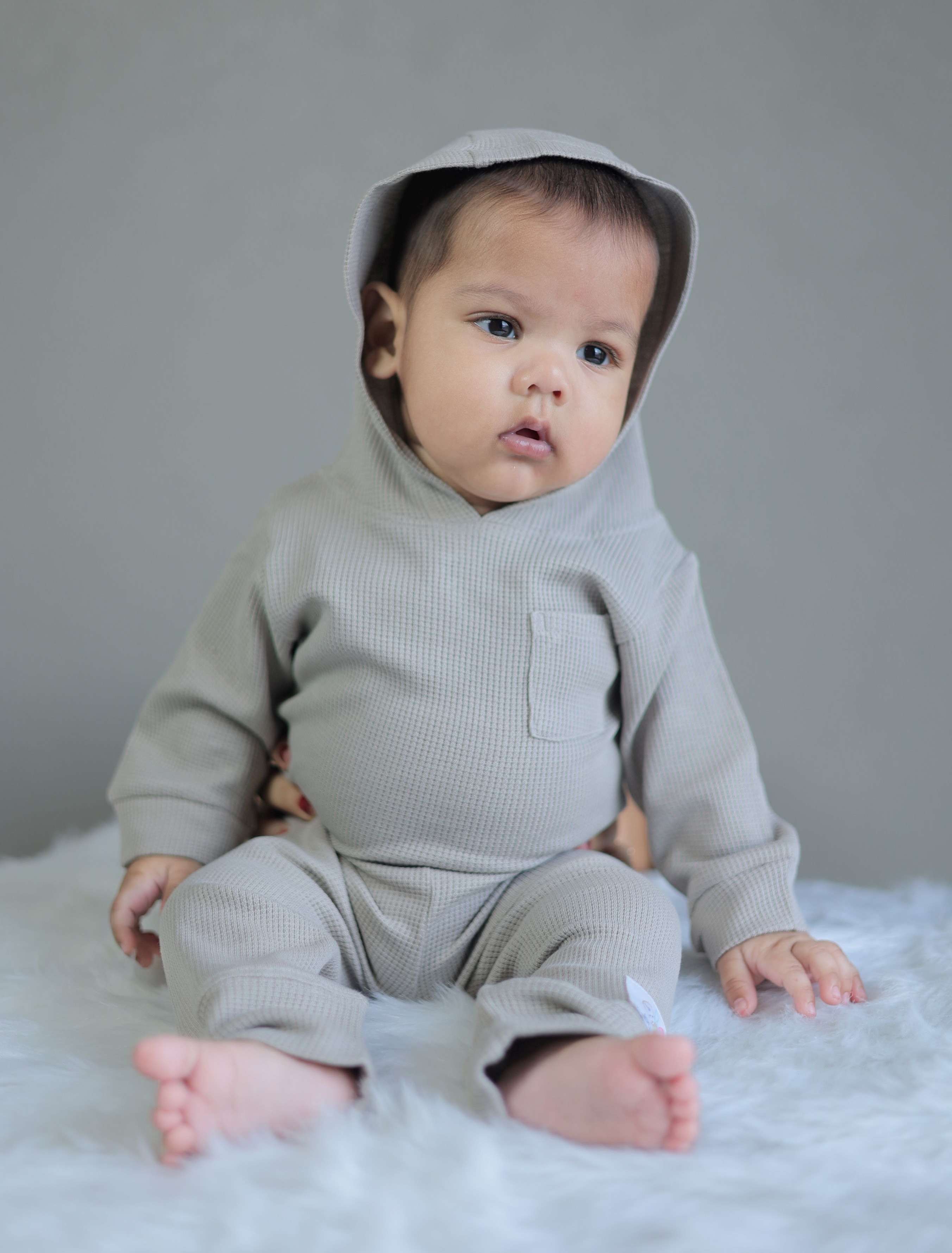 Sugar Cookie Co-Ord