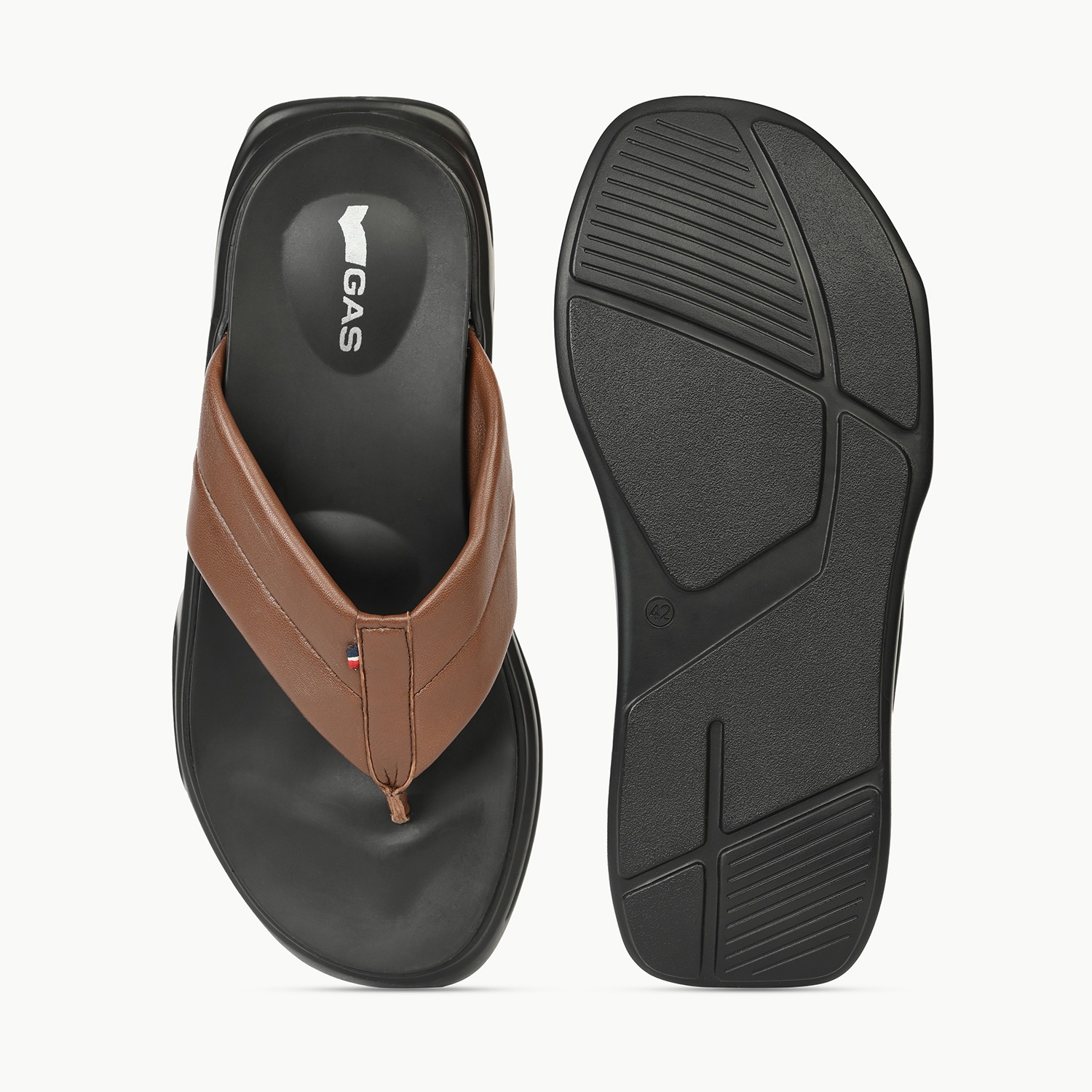 Men’s Tan Echelon Sandals