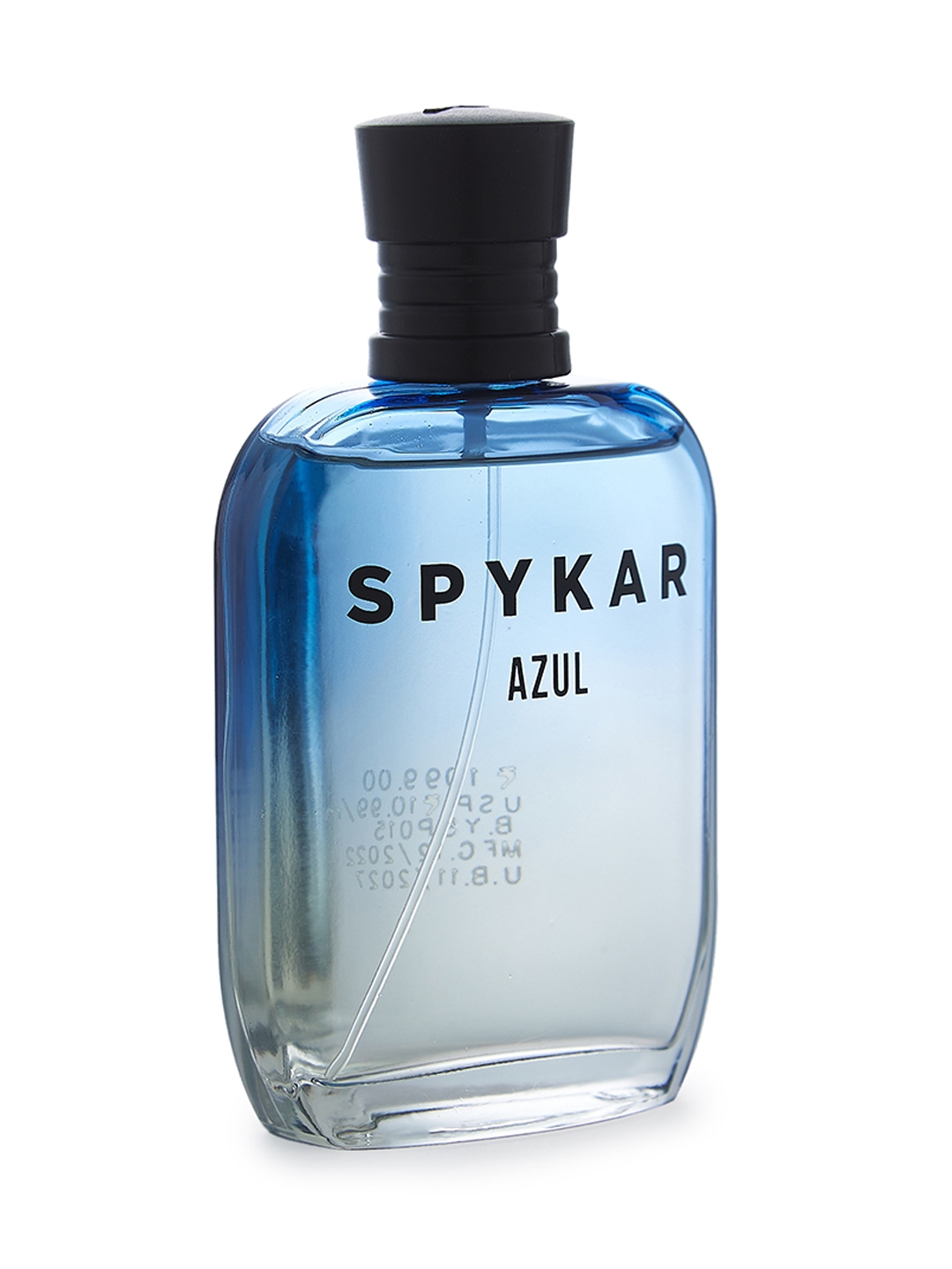 spykar | Spykar Men Frost Azul Perfume - 100ml 2