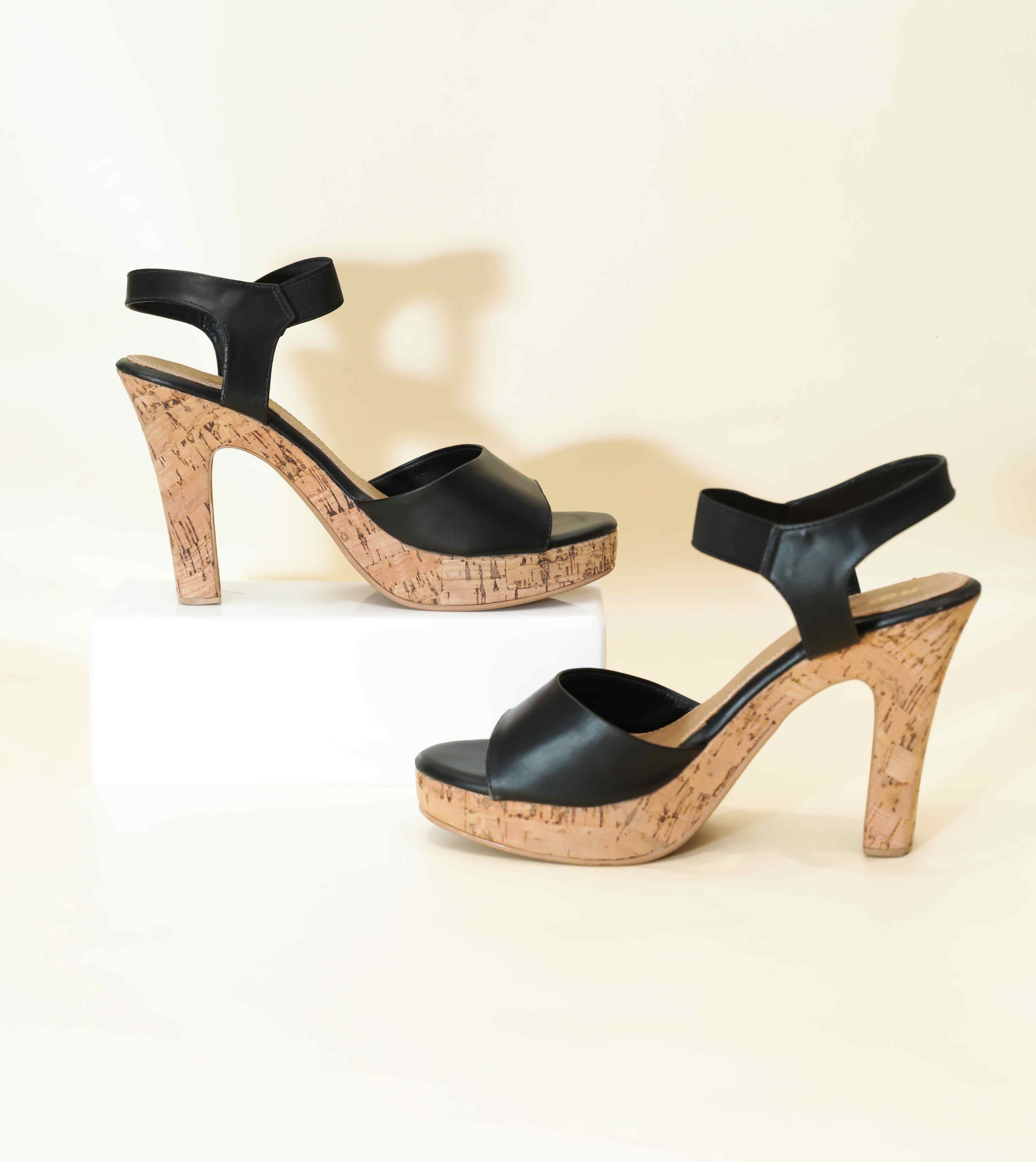 Rocia heels deals