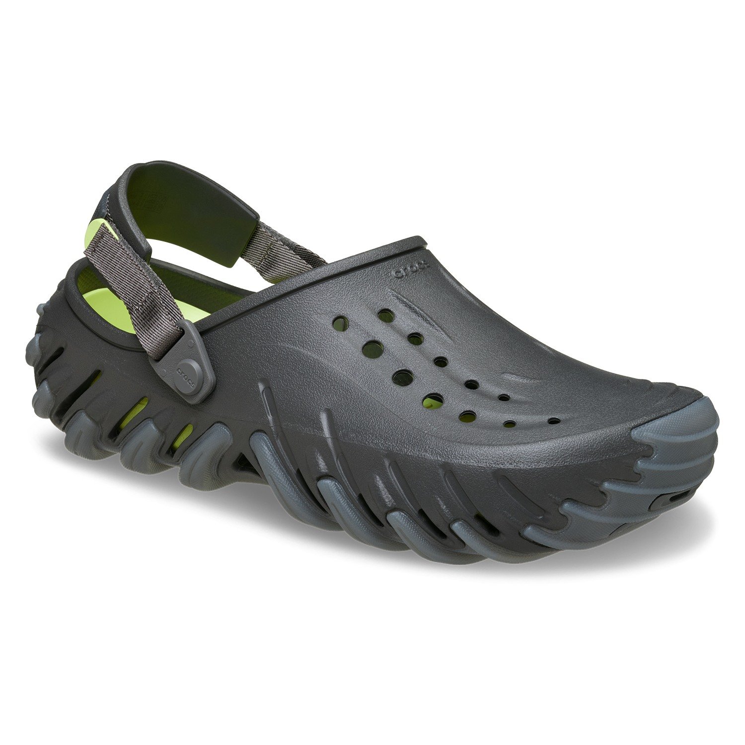 Echo Wave Clog