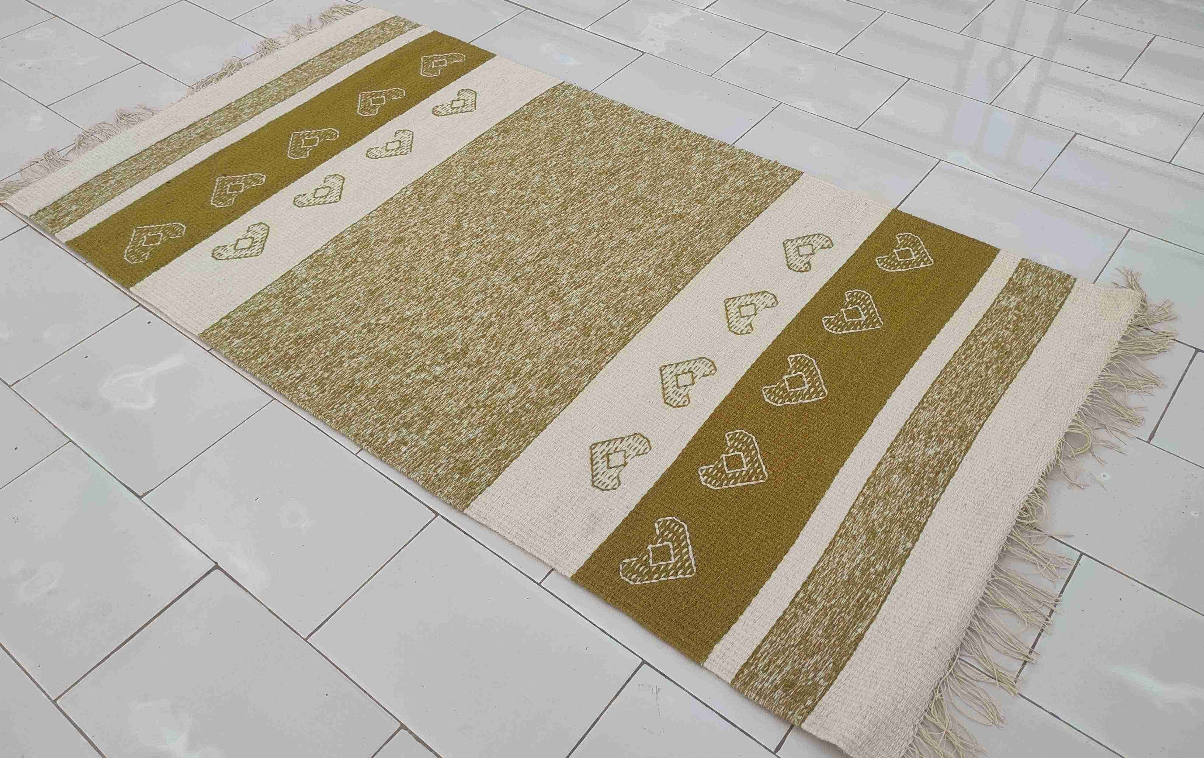 Fynd Carpet