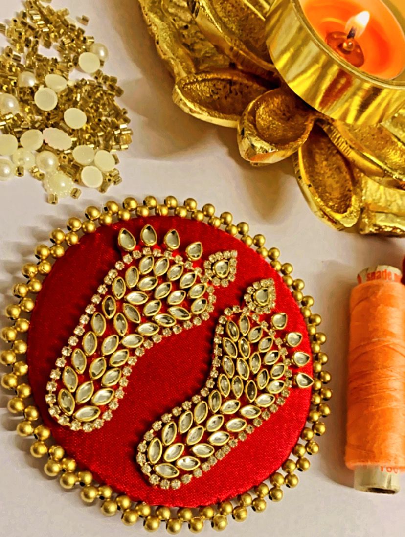 Kundan Laxmi Charans