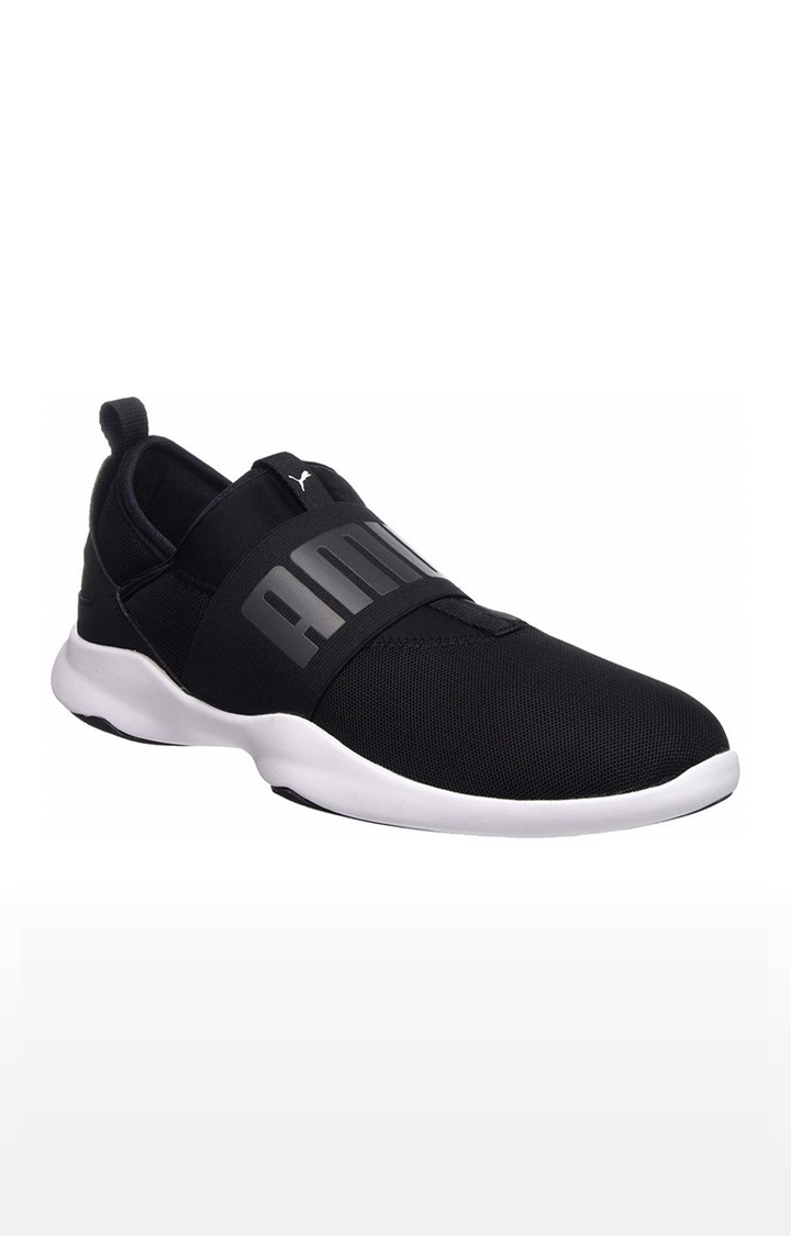 Buy Charcoal Grey Casual Shoes for Men by Puma Online | Ajio.com