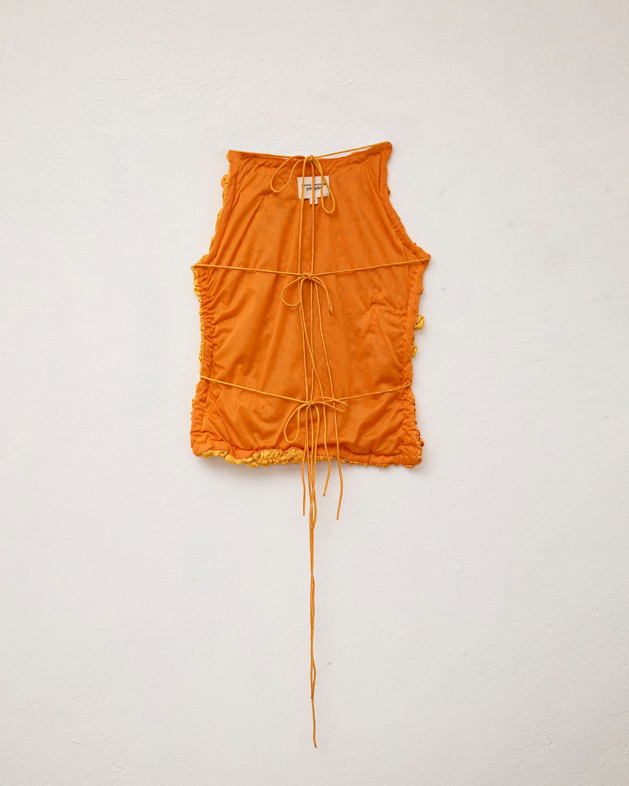 Laddu Top