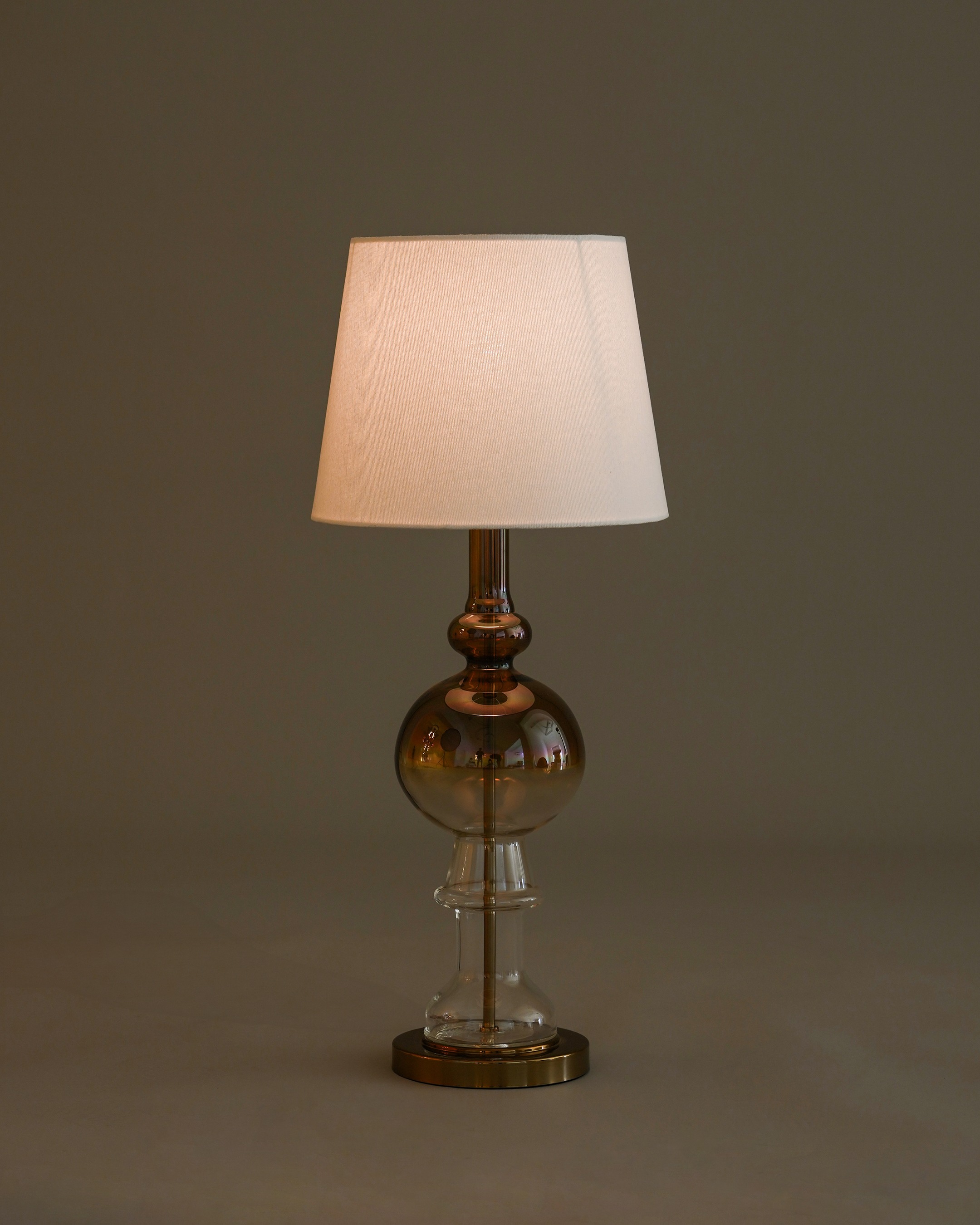 Ionic Table Lamp