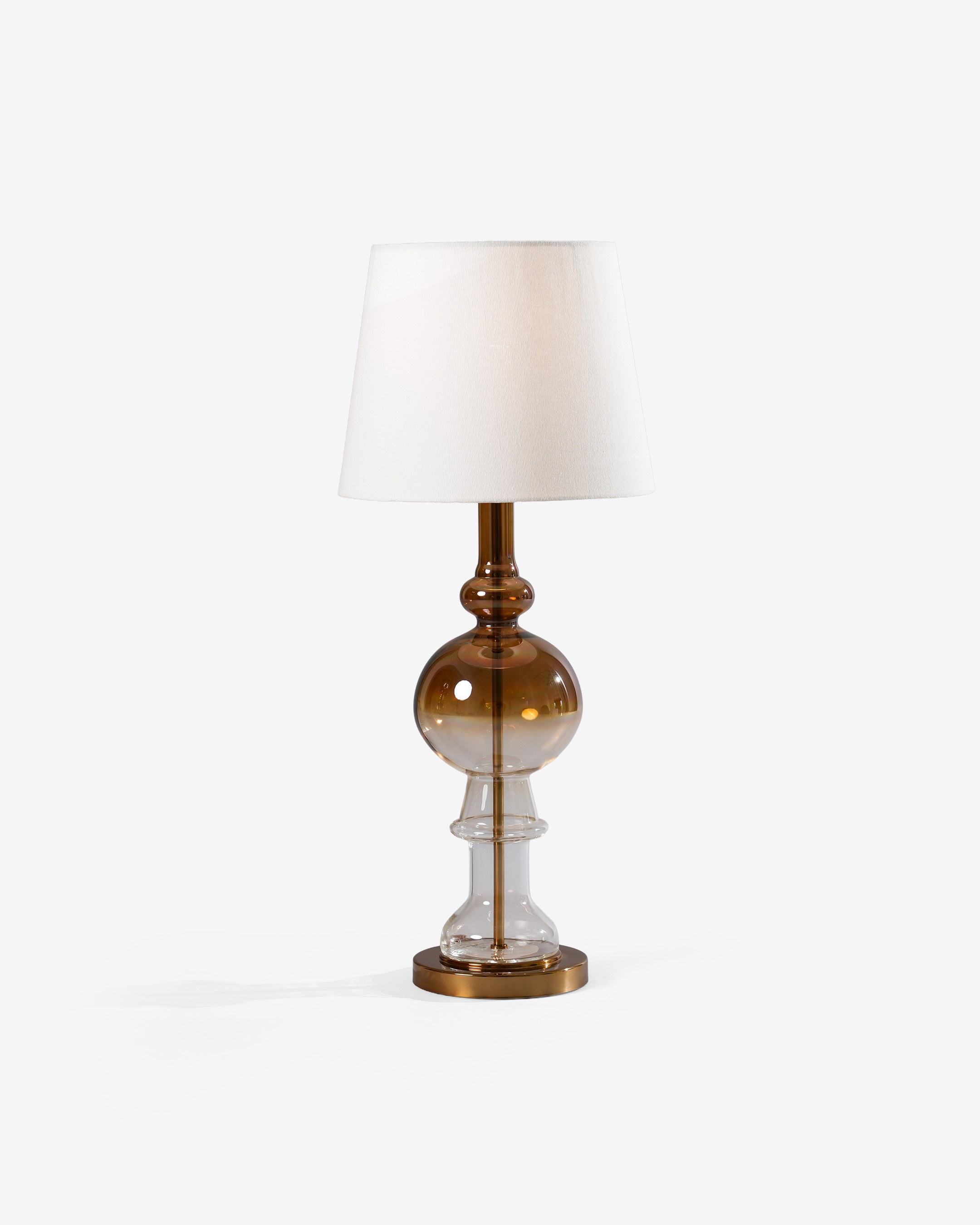 Ionic Table Lamp