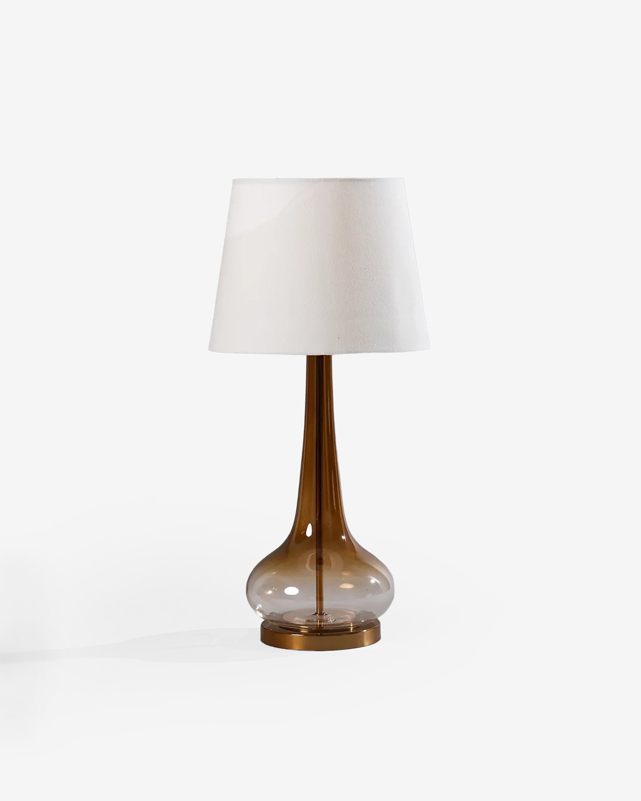 Tuscan Table Lamp