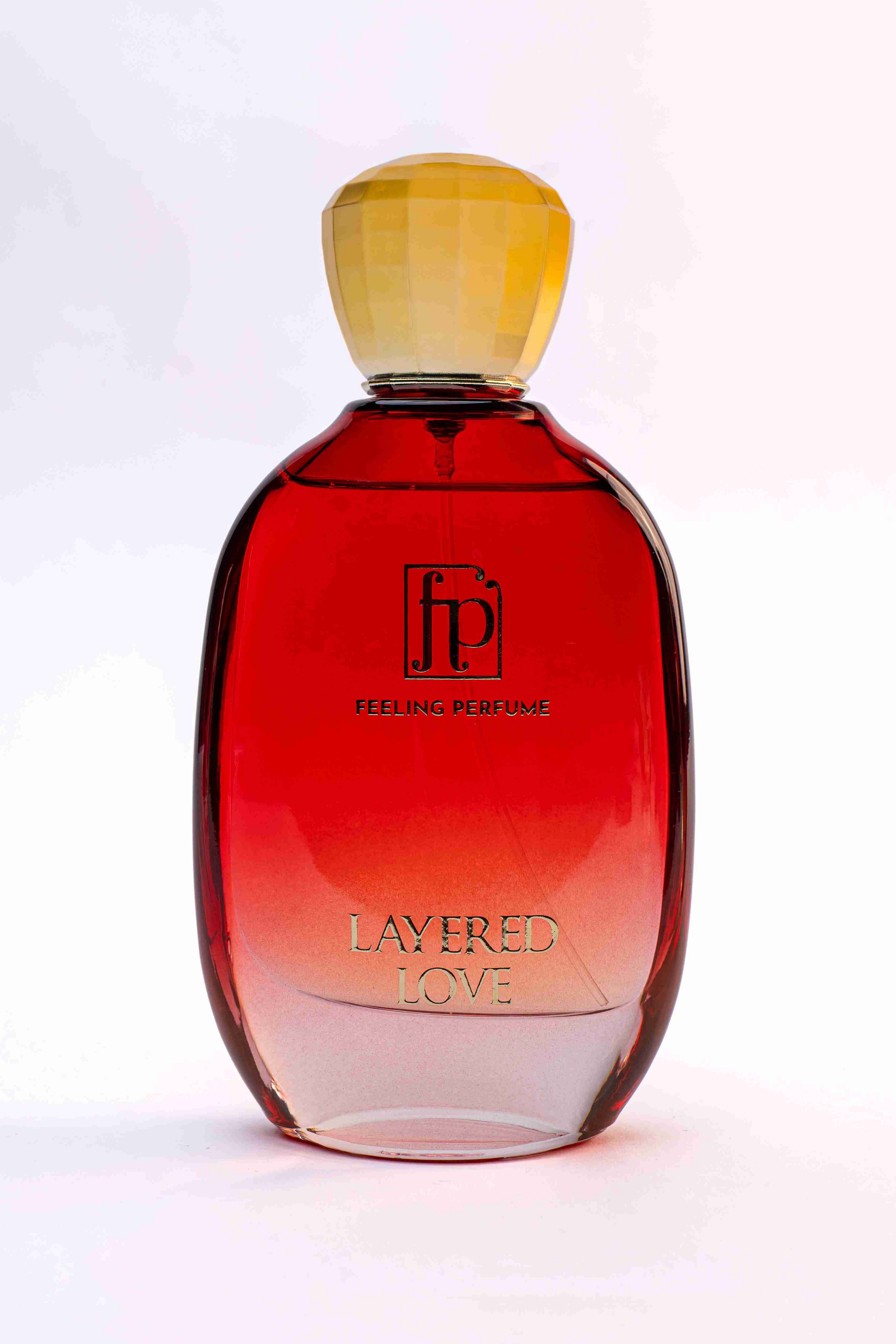 Layered Love Eau De Parfum