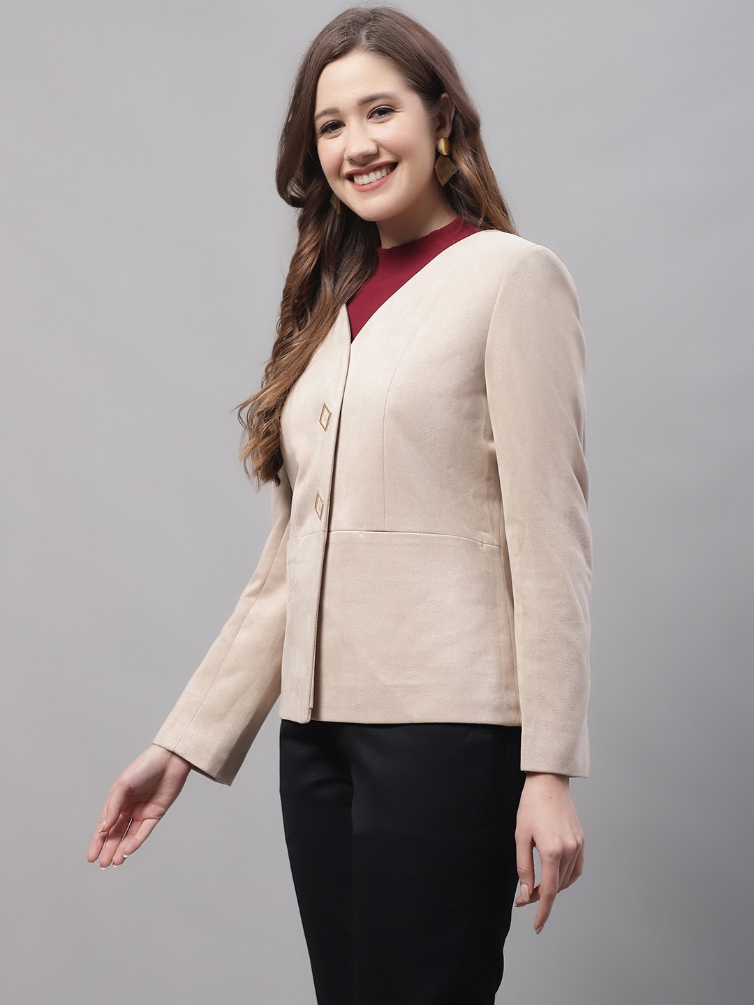 Cantabil women's jacket new arrivals