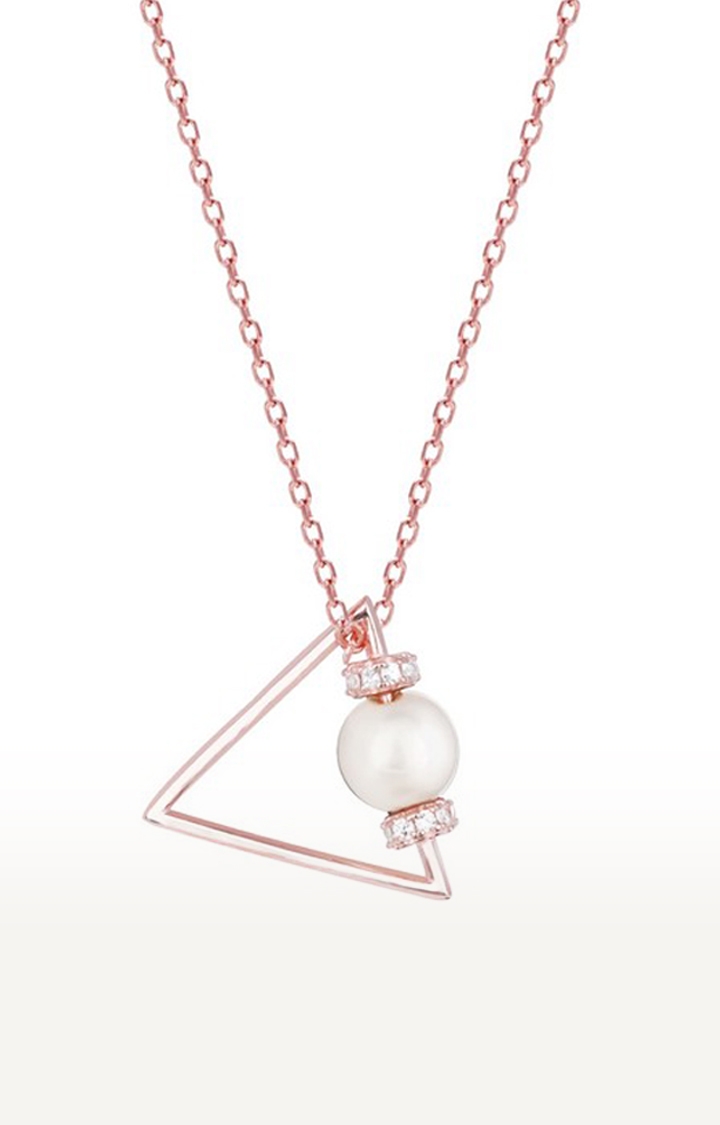 Touch925 | Graceful Triangle Pearl