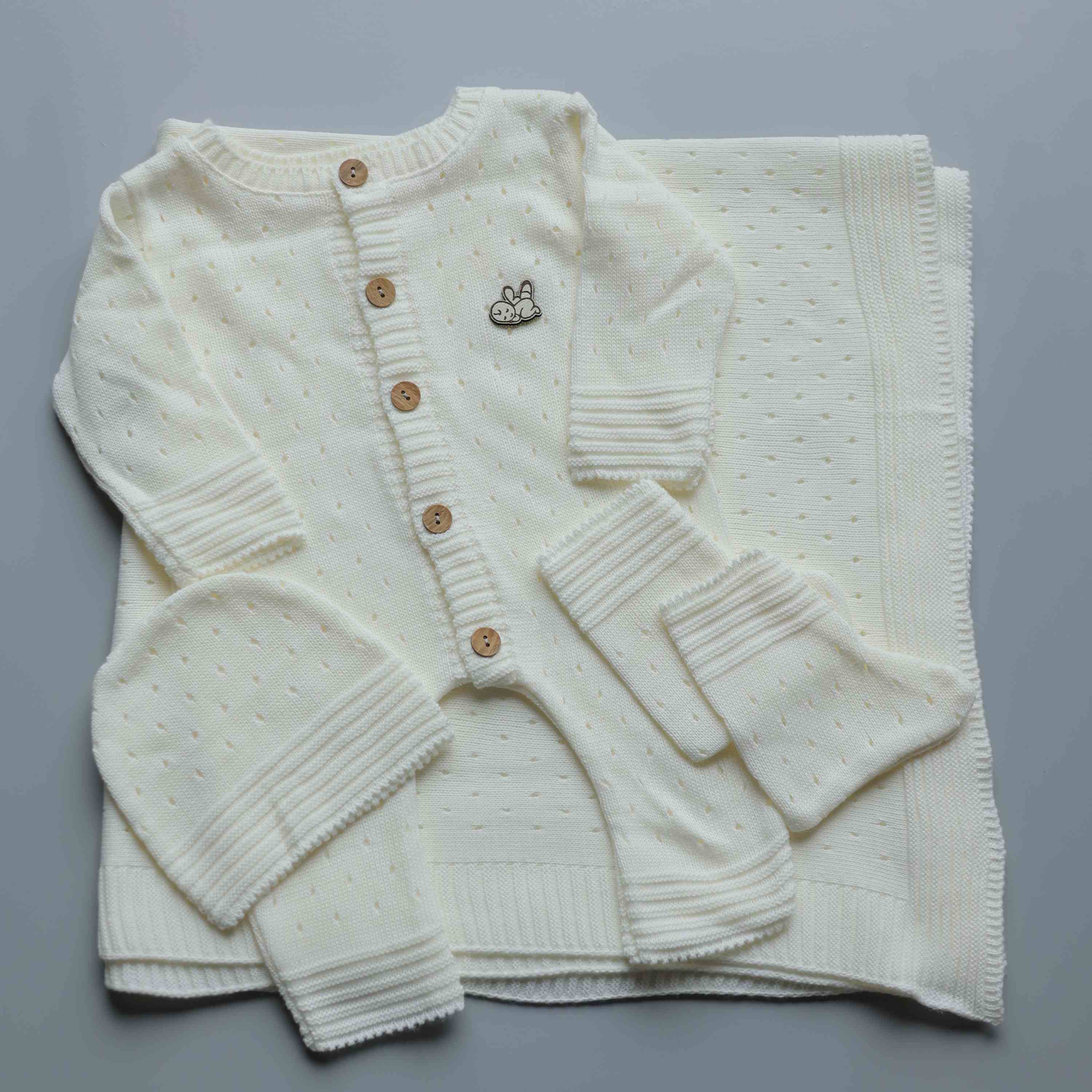Snow Angel Ensemble Set