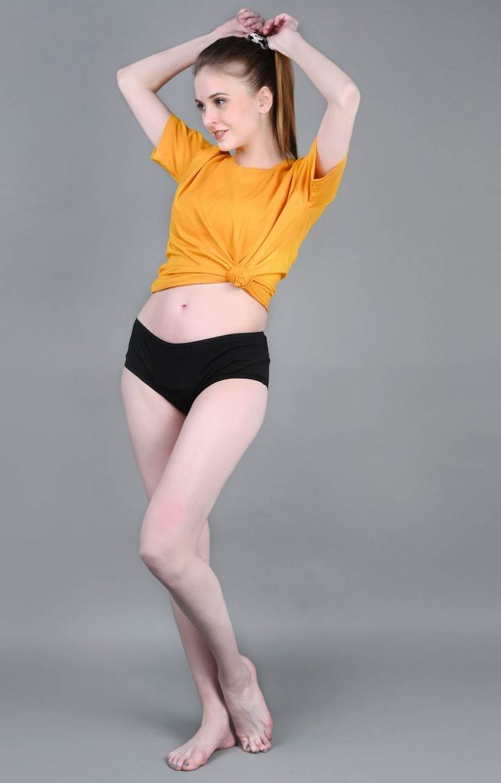 Women's Multicolor Panties