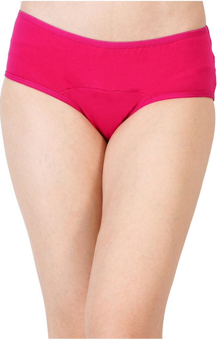 Women's Multicolor Panties