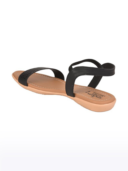 Liberty Senorita Women's Casual Sandal (Brown) in Bareilly at best price by  Liberty Exclusive Showroom - Justdial