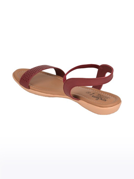 Senorita Womens Sandal Pink Thong G1 90101 at Rs 559/pair | Mancha Marg |  ID: 14560815630