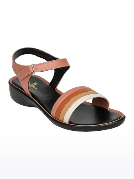 Liberty Senorita Women Tan Casual - Buy Liberty Senorita Women Tan Casual  Online at Best Price - Shop Online for Footwears in India | Flipkart.com