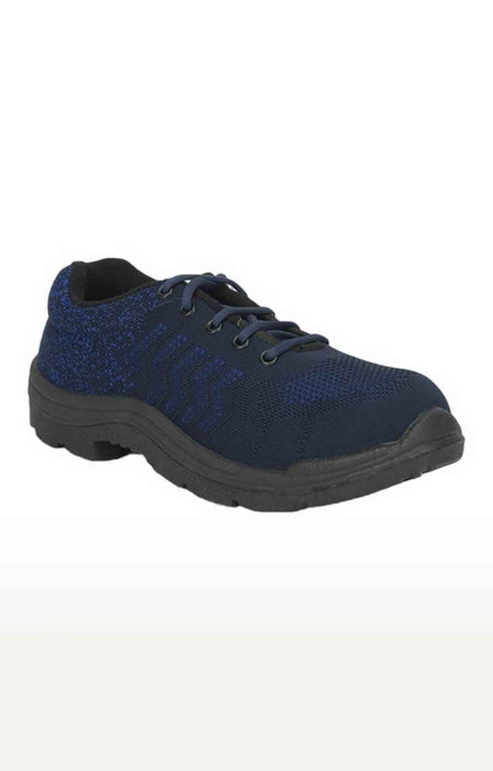 Liberty | FREEDOM by Liberty Men's Blue Sports Shoes