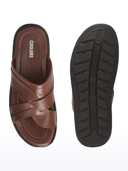 Coolers liberty chappal top