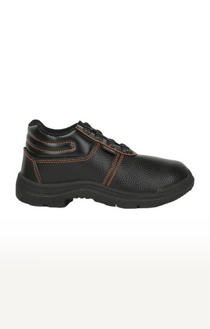 Liberty | Freedom By Liberty Men's Orange Casual Shoes