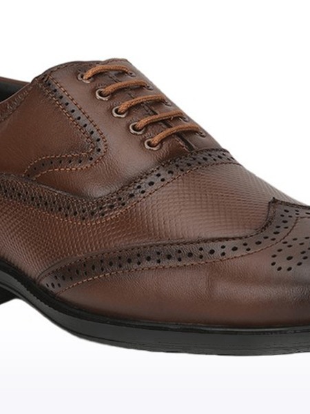 Liberty new arrivals brogue shoes