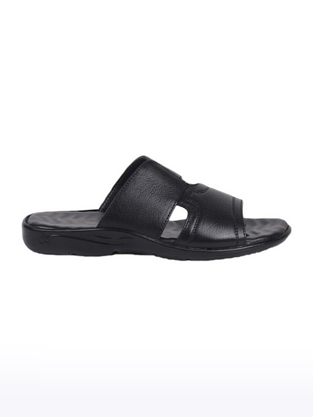Liberty coolers shop men's black slippers