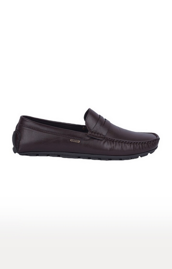 Fortune by Liberty Men's AVL-12 Brown Loafers