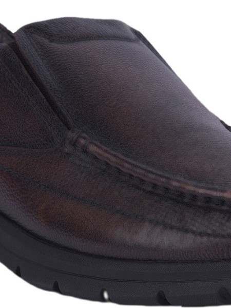 Healers by Liberty OSL-22 Brown Formal Shoes for Men