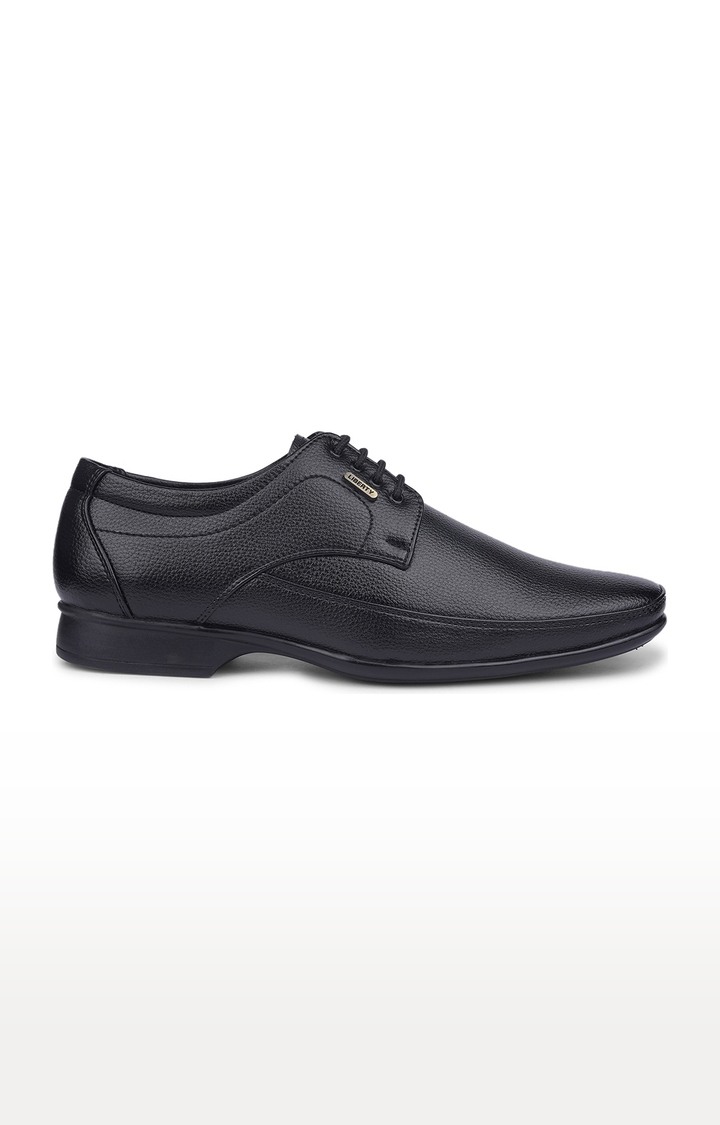 Liberty fortune black formal shoes shop