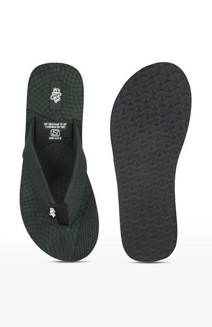 Men's Olgreen EVA Slippers
