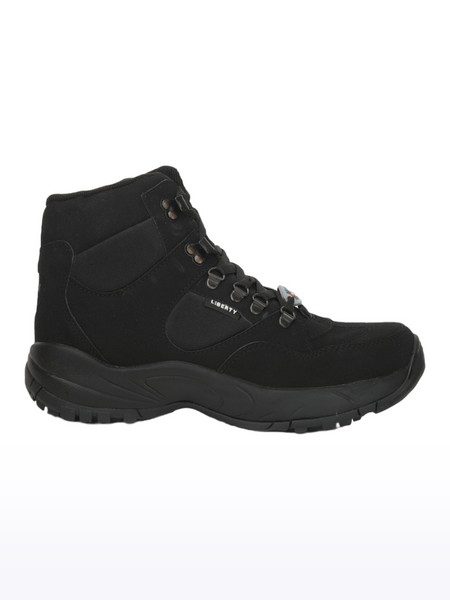 Liberty top trekking shoes
