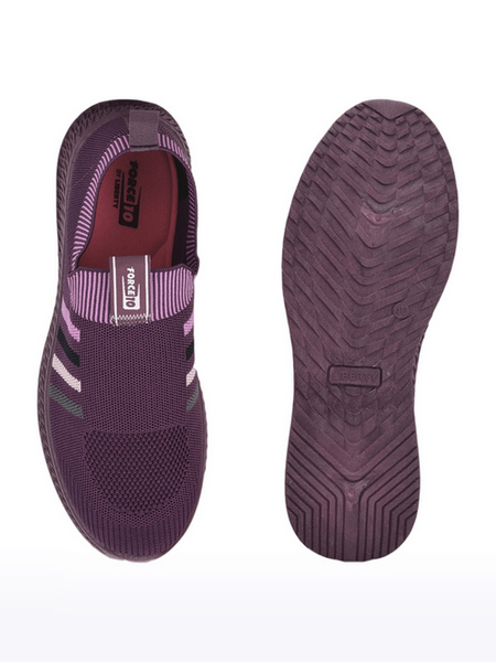 Force 10 ladies shoes discount