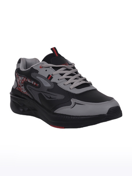 Buy LEAP7X FLYING by liberty Black Running Shoes For Men Online at Best  Prices in India - JioMart.