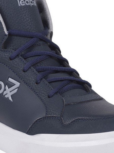 Leap7X By Liberty VENOUR 1E N.Blue Sneakers for Men
