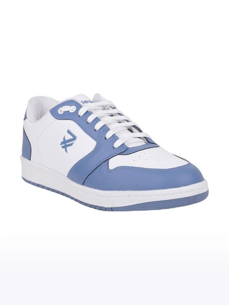 Leap7X By Liberty JAXEN-3E Blue Sneakers for Men