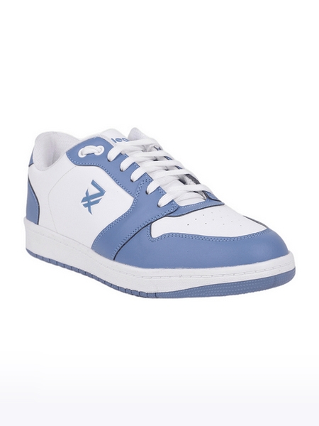 Leap7X By Liberty JAXEN-3E Blue Sneakers for Men