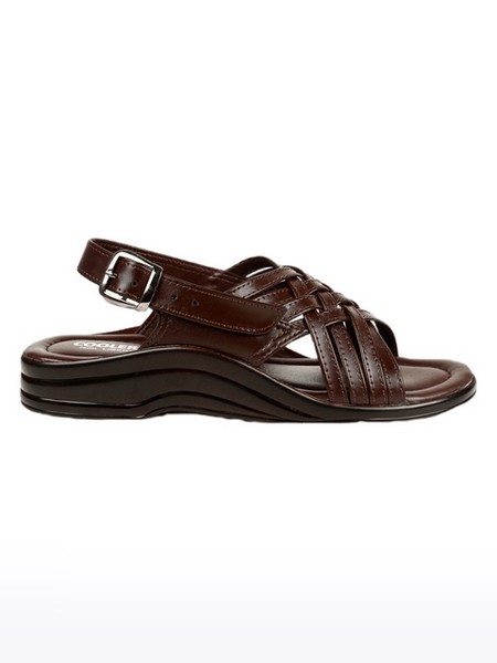 Men's Coolers BROWN Sandals