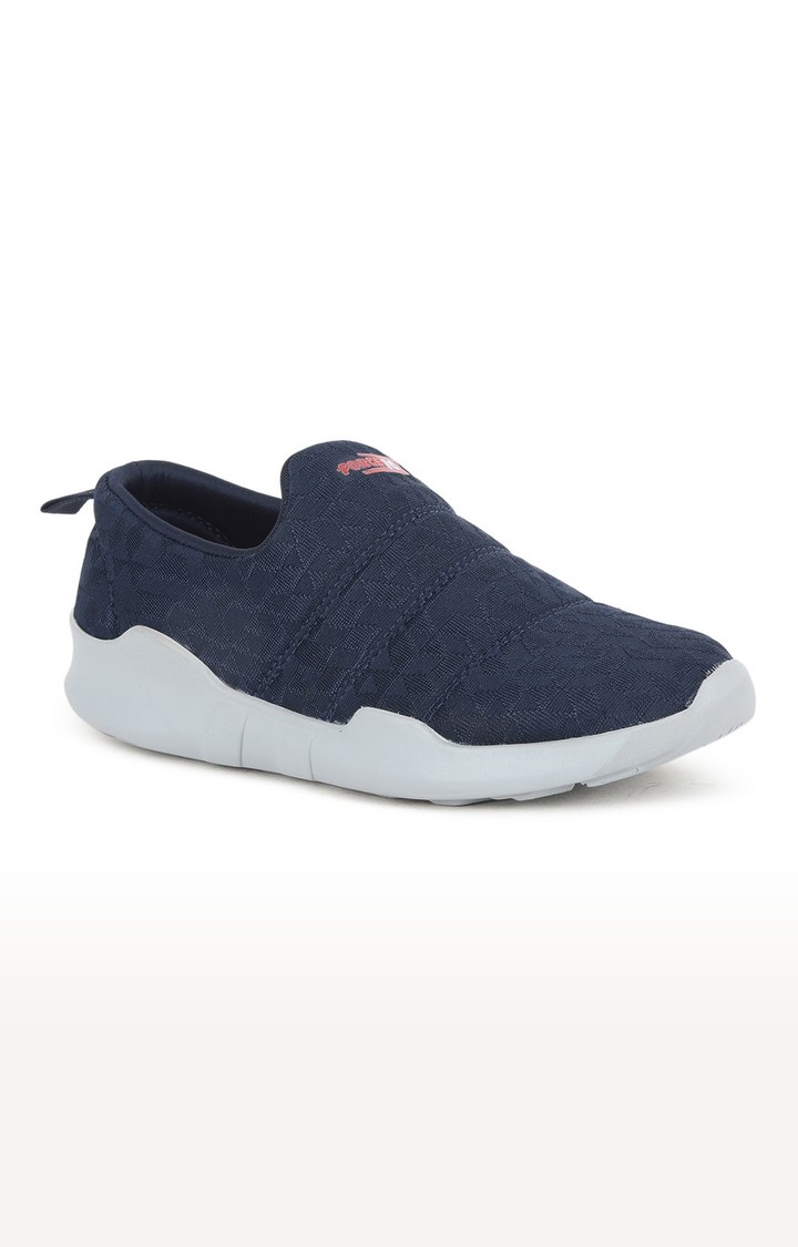 Liberty | Force 10 by Liberty AVILA-96 N.Blue Casual Shoes for Women