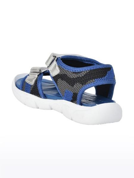 Lucy blue sandals hot sale