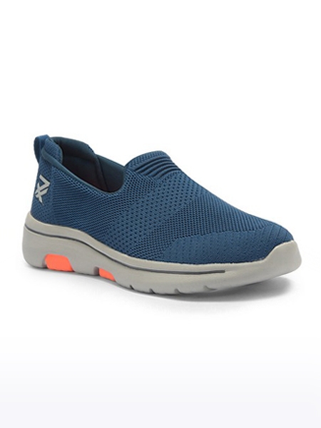 Buy LEAP7X XL-TG-01 by liberty Black Running Shoes For Men Online at Best  Prices in India - JioMart.