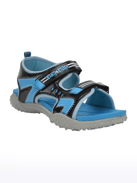 Lucy blue sandals sale