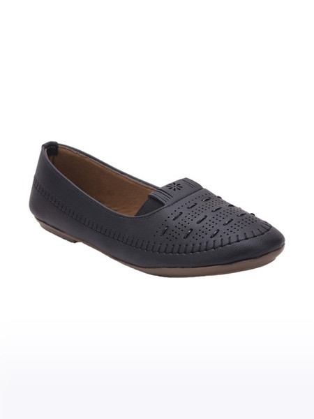 Healers by Liberty PRESSY 1 Black Bellies for Women