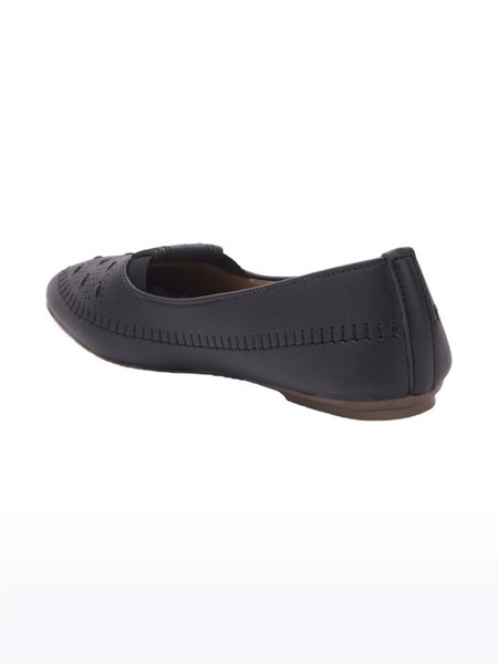 Healers by Liberty PRESSY-1 Black Bellies for Women