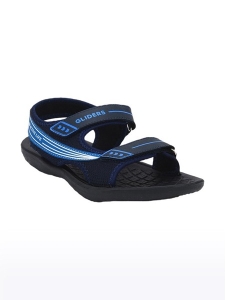 Gliders slippers top