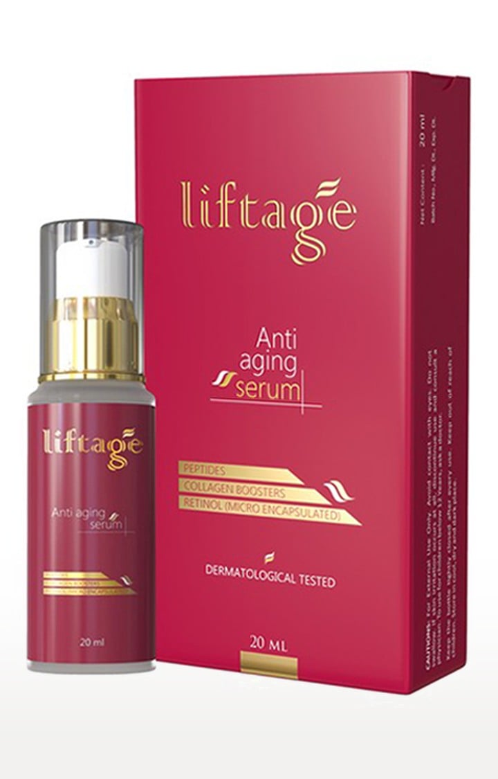 Liftage Anti Aging Serum 20ml