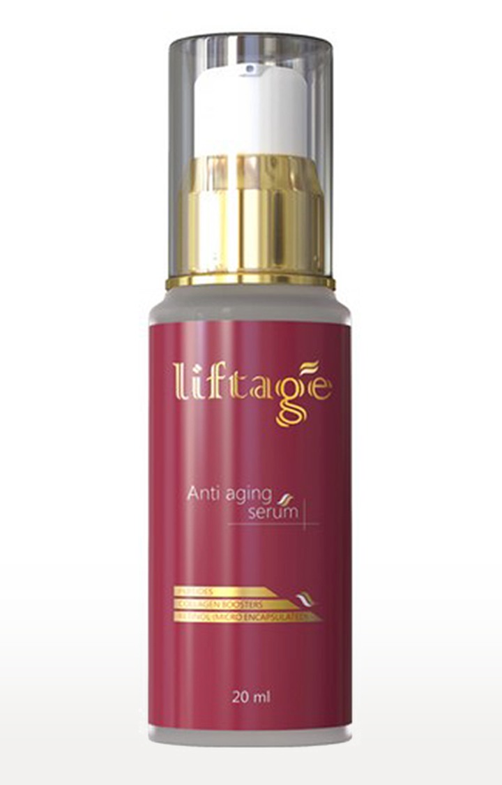 Liftage Anti Aging Serum 20ml