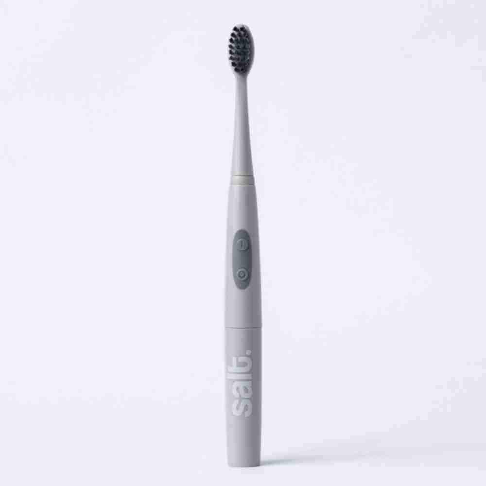 Magna Sonic Electric Toothbrush - Cool Grey