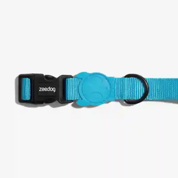Zee Dog Ultimate Blue Collar