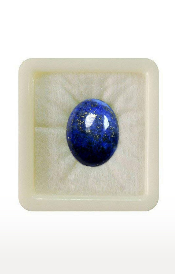 Blue Lapis Lazuli Gemstones