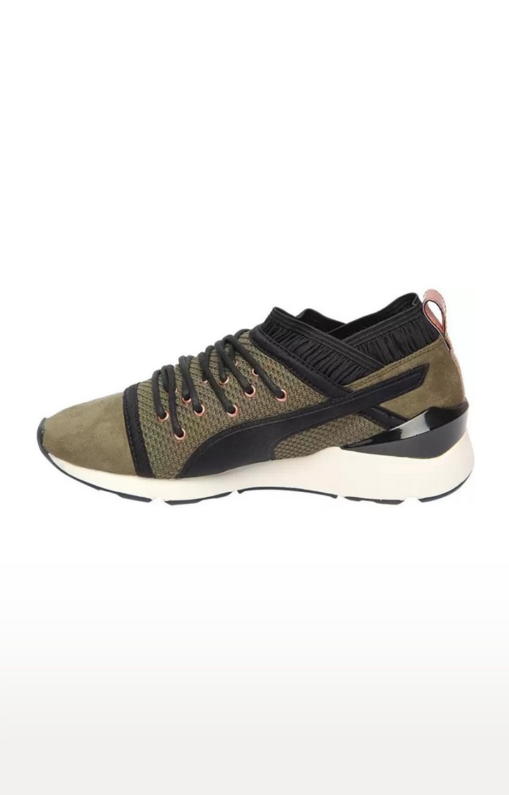 PUMA Unisex WNS PEARL VR Casual Shoes